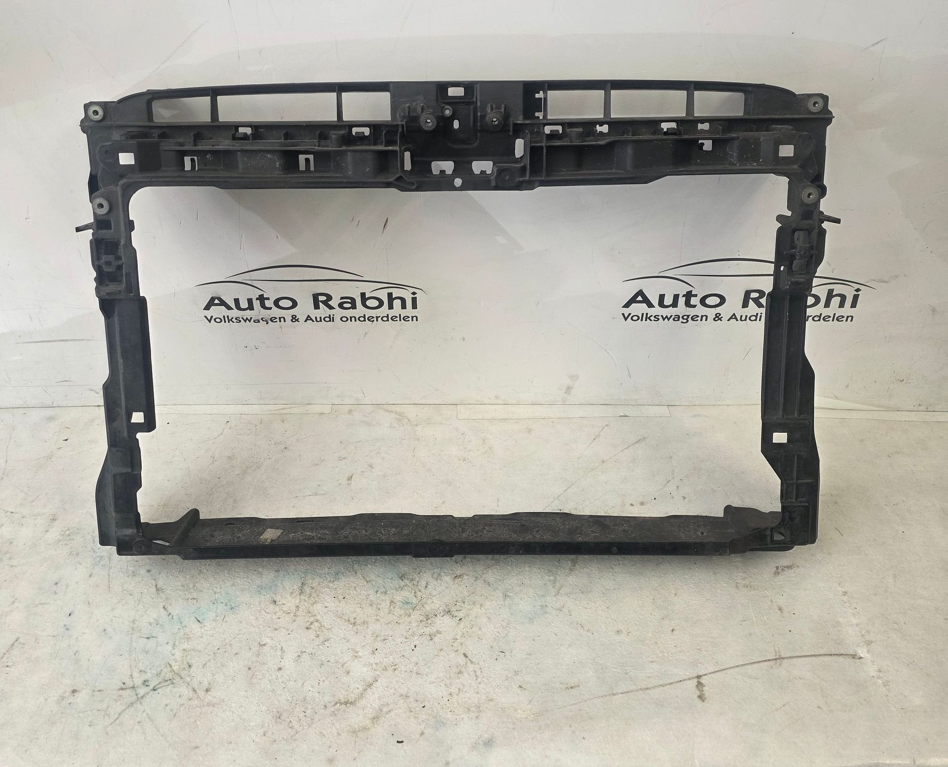 Voorfront FRONT Golf 7 2.0 GTI GTD GTE 5G0805588R 5G0805588L, Auto-onderdelen, Gebruikt, -, Volkswagen, -