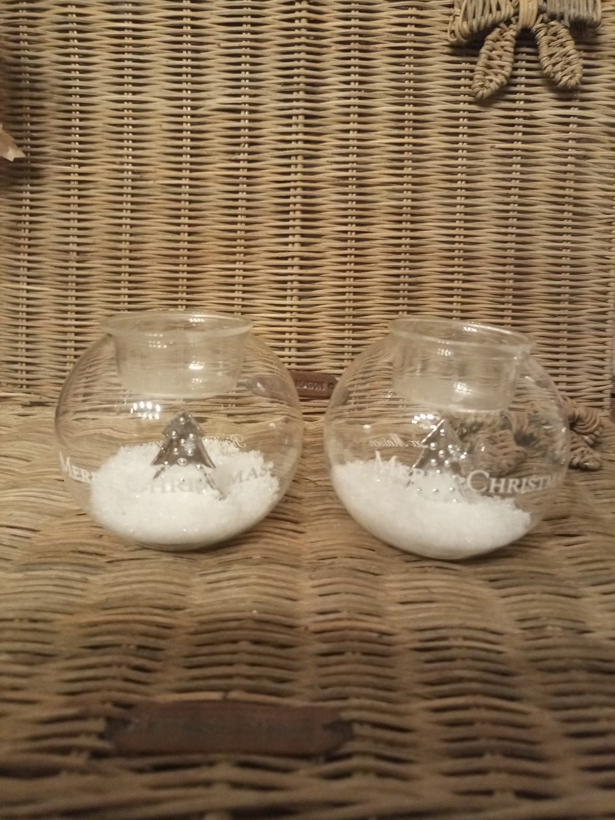 riviera maison kerst votive, Ophalen of Verzenden