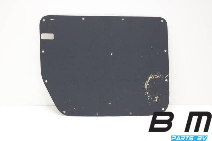 Schuifdeurbekleding links VW Caddy 2K 2K0867203D, Gebruikt