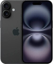 apple iphone 16  -->>128gb batterij 100%, Refurbished, Mobileclinic1@hotmail.com, 9711GJ, Mobile clinic