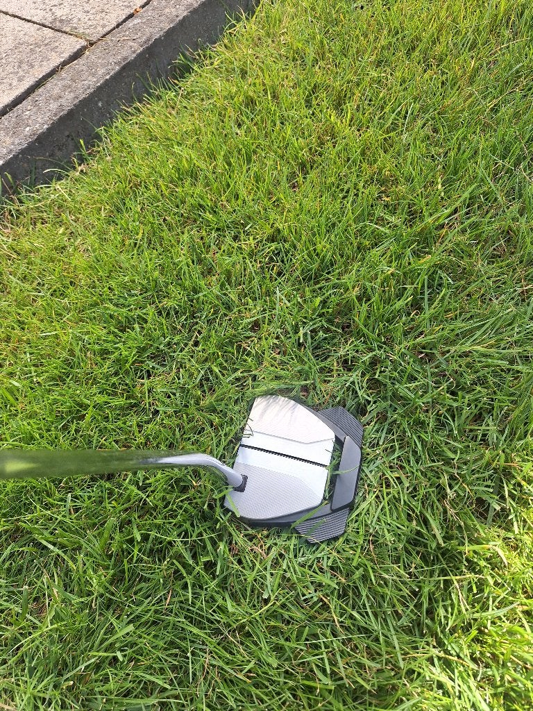 TaylorMade Spider GTX putter armlock, Ophalen, Zo goed als nieuw, Club, Overige merken