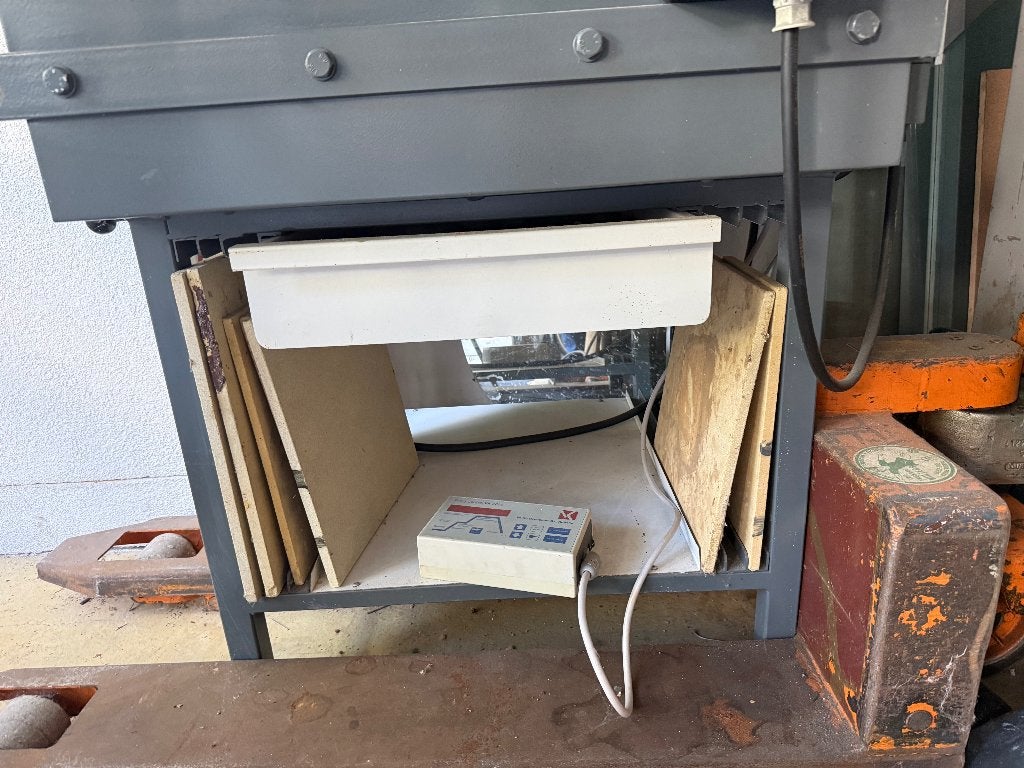 VEKA Keramiekoven krachtstroom nieuwe gloeispiralen, Ophalen, Nieuw
