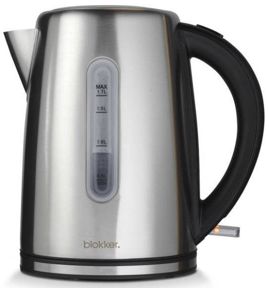 Waterkoker te huur, Ophalen, Zo goed als nieuw, Overige