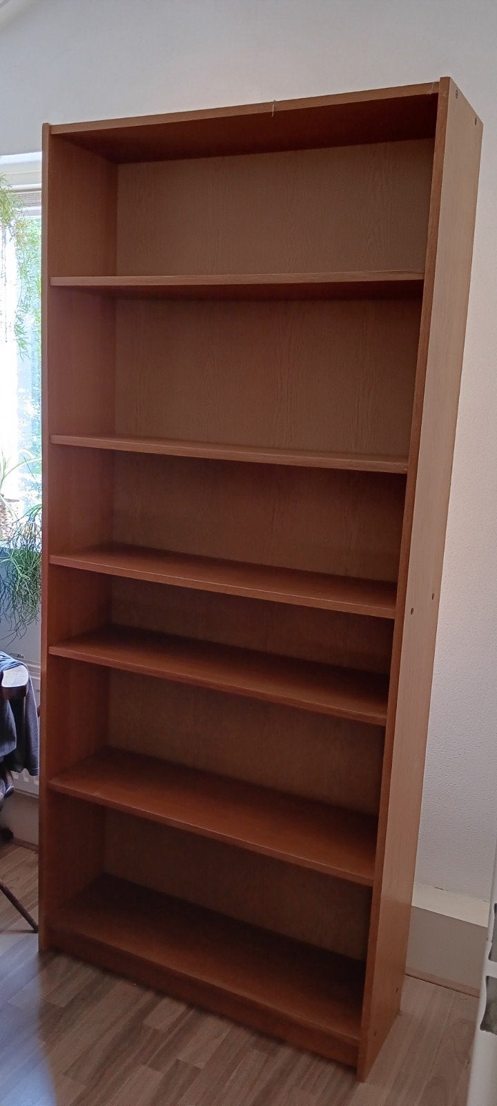 Ikea Billy boekenkast, Ophalen, Gebruikt, 200 cm of meer, 50 tot 100 cm