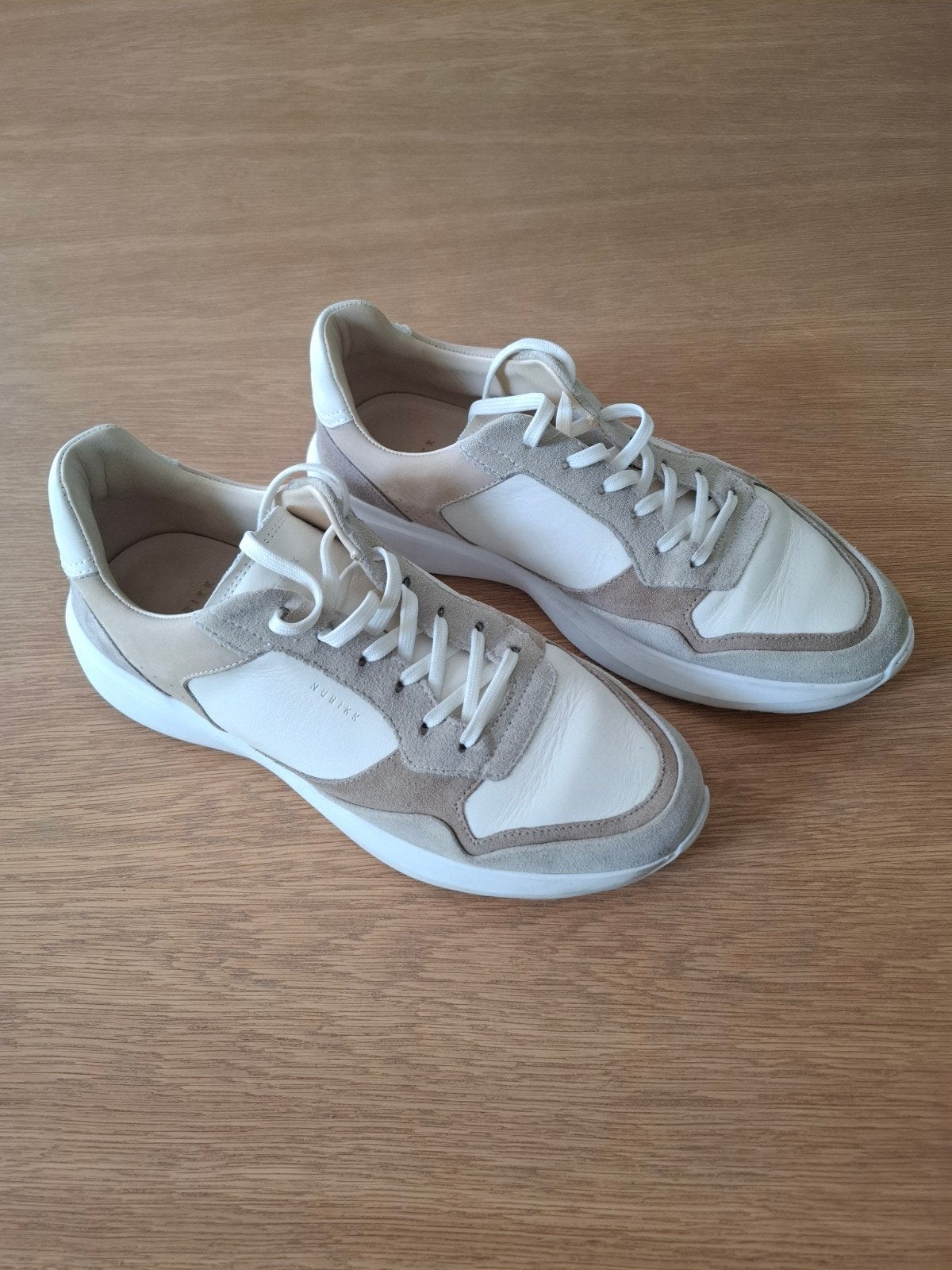 Nubikk sneakers maat 41, Nubikk, Overige kleuren, Ophalen of Verzenden, Sneakers of Gympen