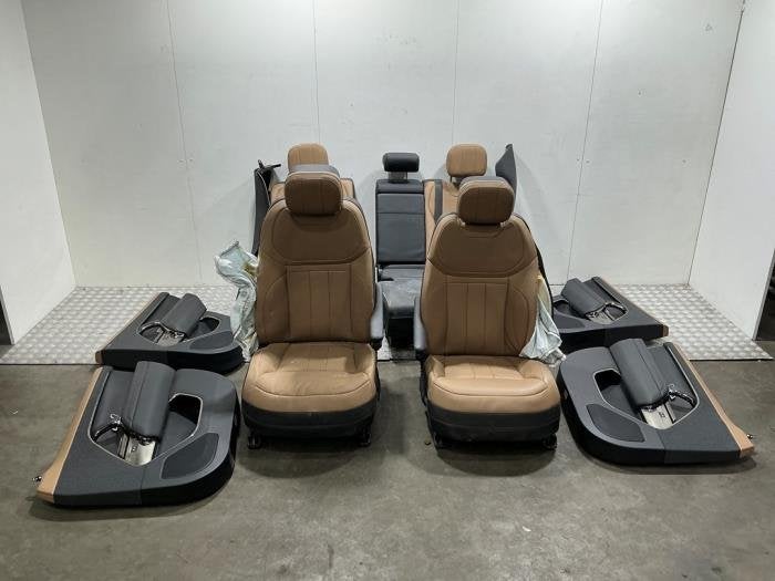 Bekleding Set (compleet) van een Landrover Range Rover Sport, Auto-onderdelen, 12 maanden garantie, -, -, Ophalen of Verzenden