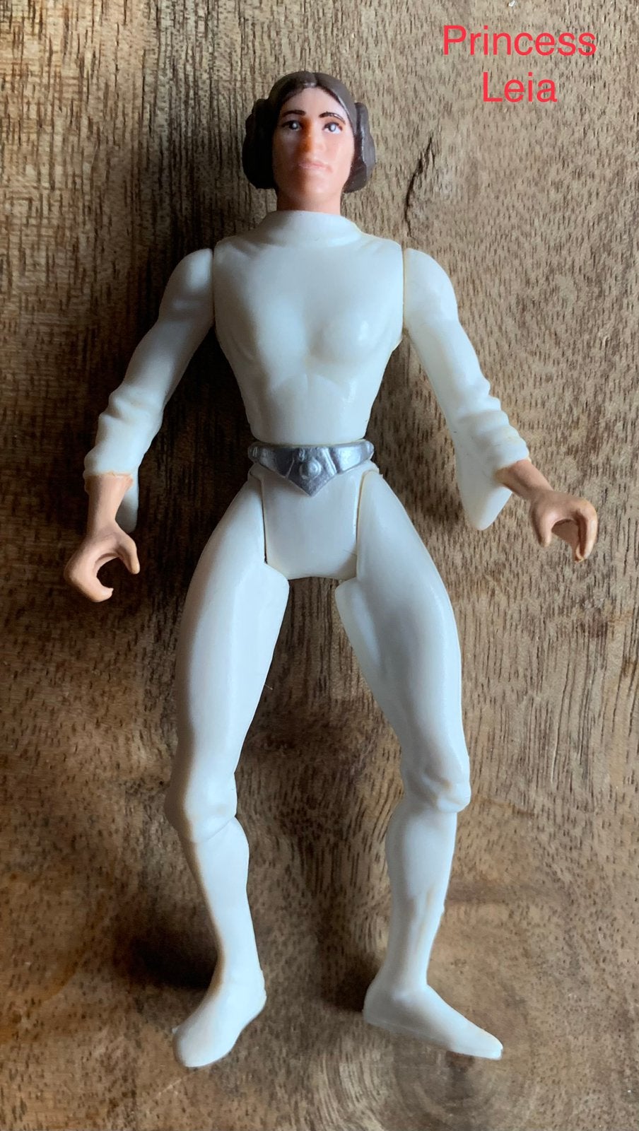 Star Wars: Princes Leia, Verzamelen, Ophalen of Verzenden