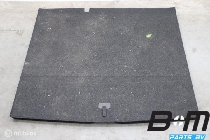 Laadvloer bagageruimte VW ID4 11A863463D, Gebruikt