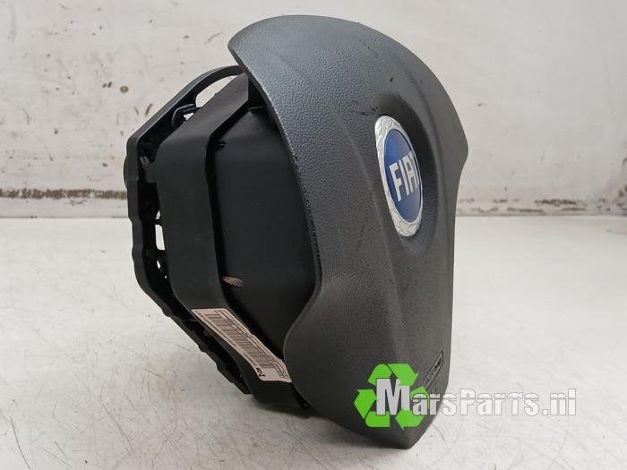 Airbag links (Stuur) van een Fiat Punto Grande, Gebruikt, -, -, Ophalen of Verzenden