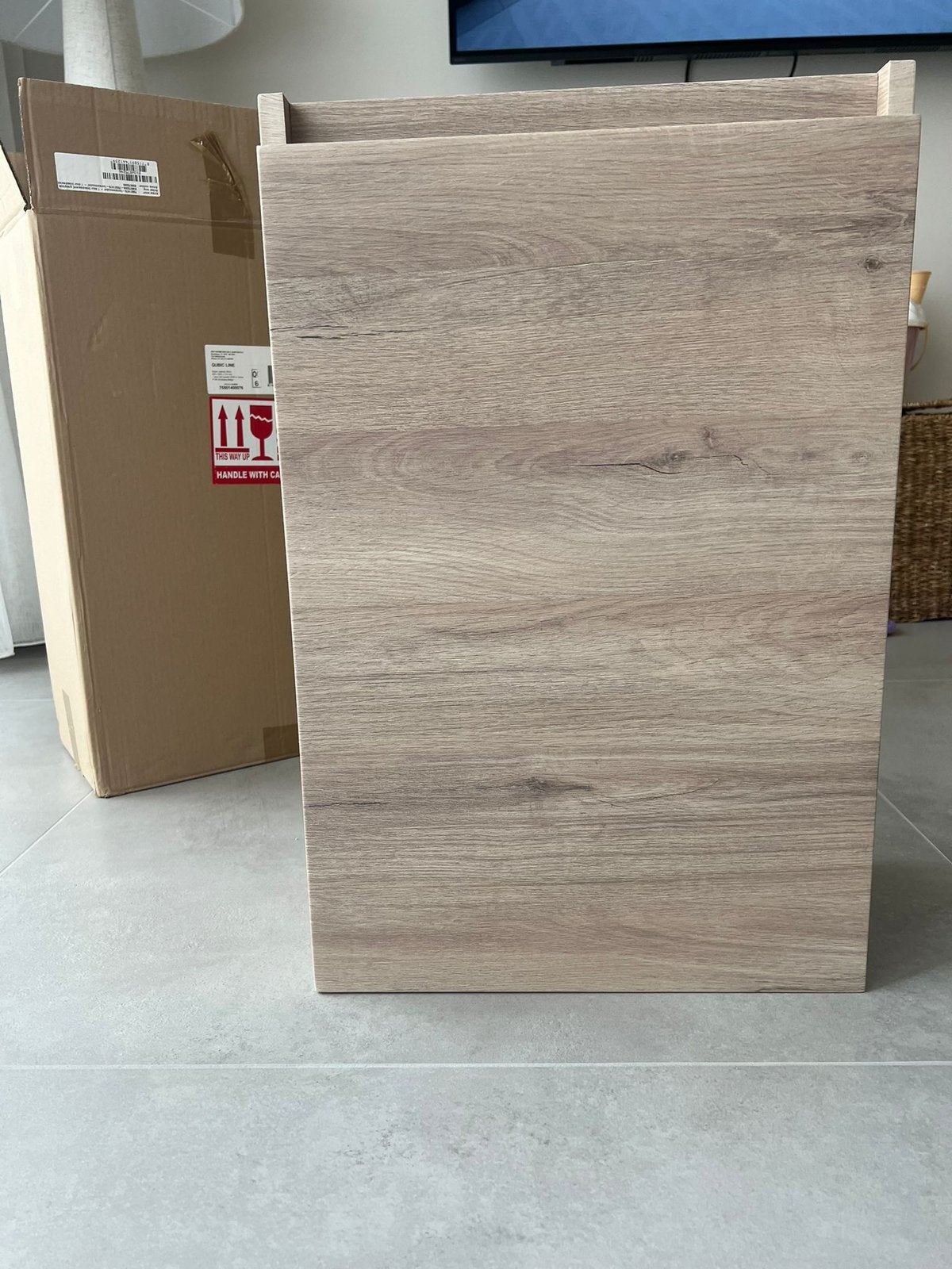 Nieuw toiletmeubel te koop, Ophalen of Verzenden, Nieuw, Toilet