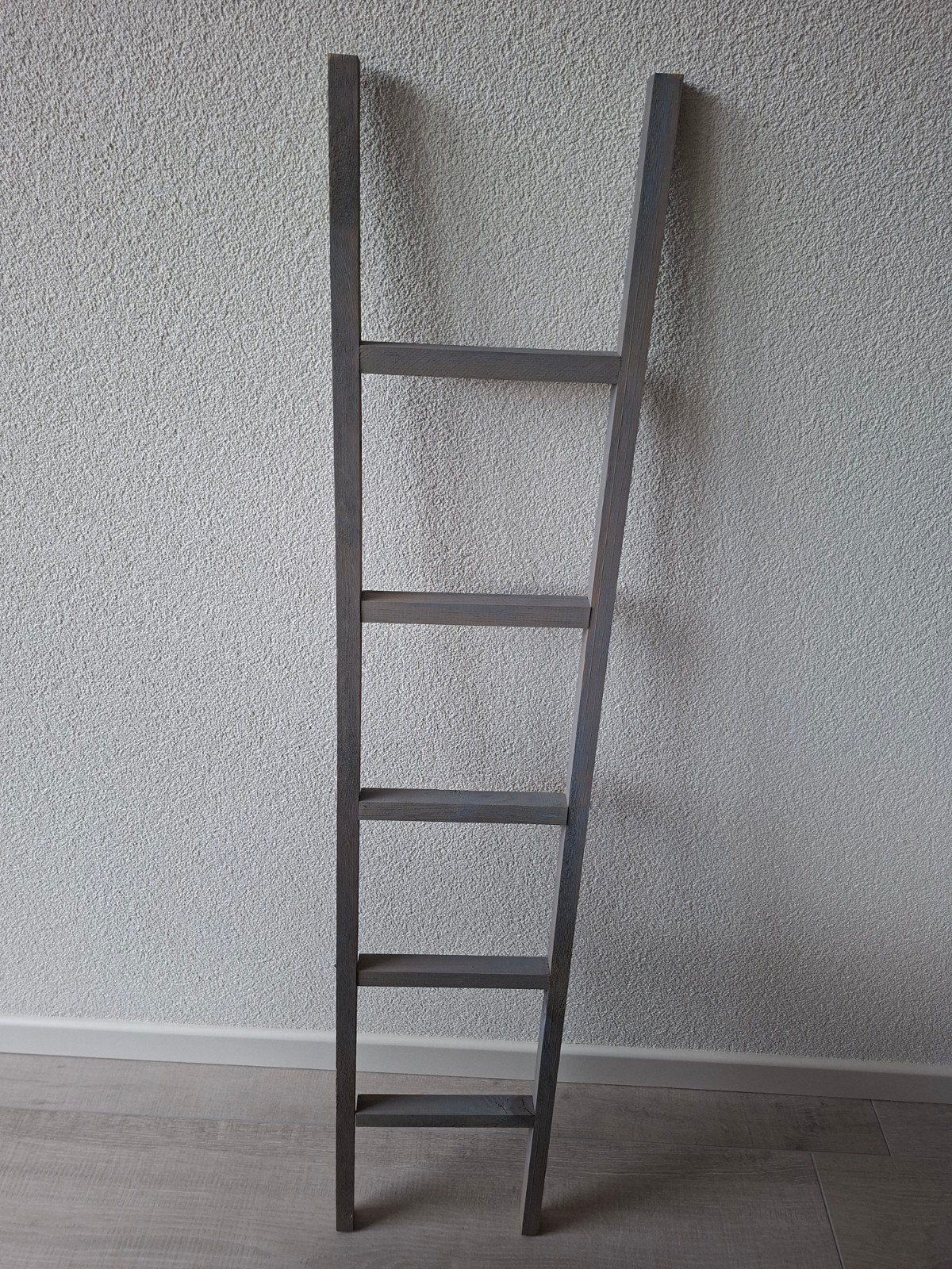 Nieuw Decoratie trap trapje ladder 117 cm
117cm hoog, Ophalen of Verzenden, Nieuw