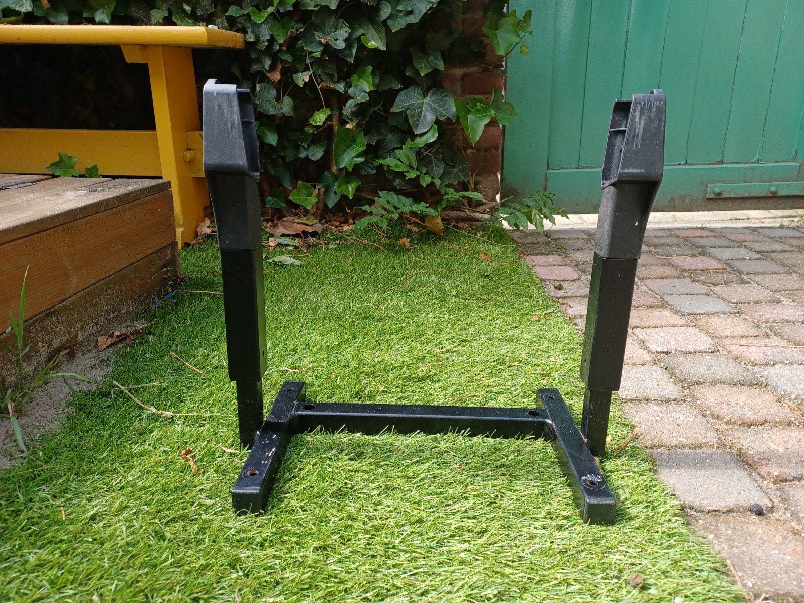 Steco mini mee - maxicosi standaard bakfiets, Fietsen en Brommers, Fietsaccessoires | Fietsstoeltjes, Ophalen, 0 t/m 10 kg
