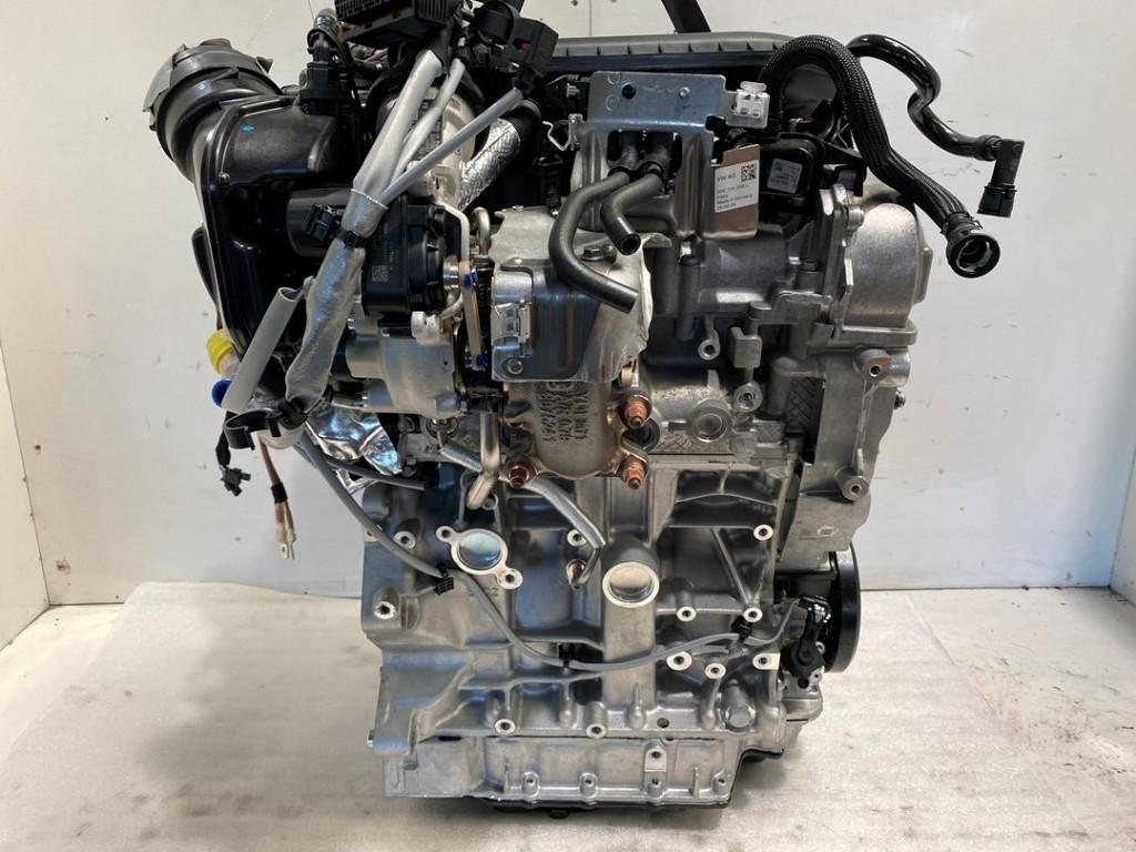 Motor Volkswagen Passat Variant (CJ5) 2024 05E100032L, Gebruikt, Volkswagen, Volkswagen AG, Kundenbetreuung@volkswagen.de