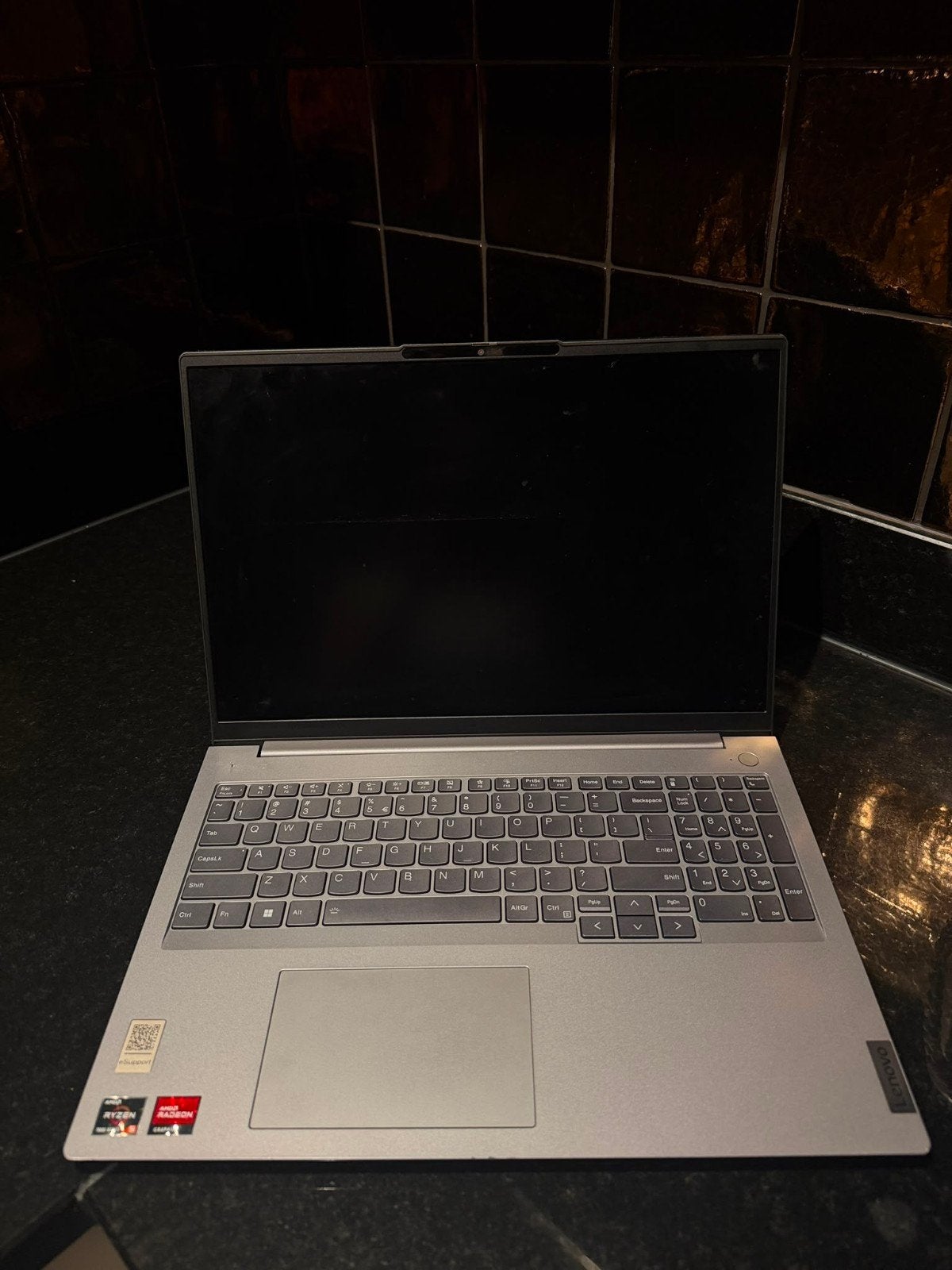 Lenovo thinkbook, Ophalen, 2 tot 3 Ghz, 15 inch, Zo goed als nieuw