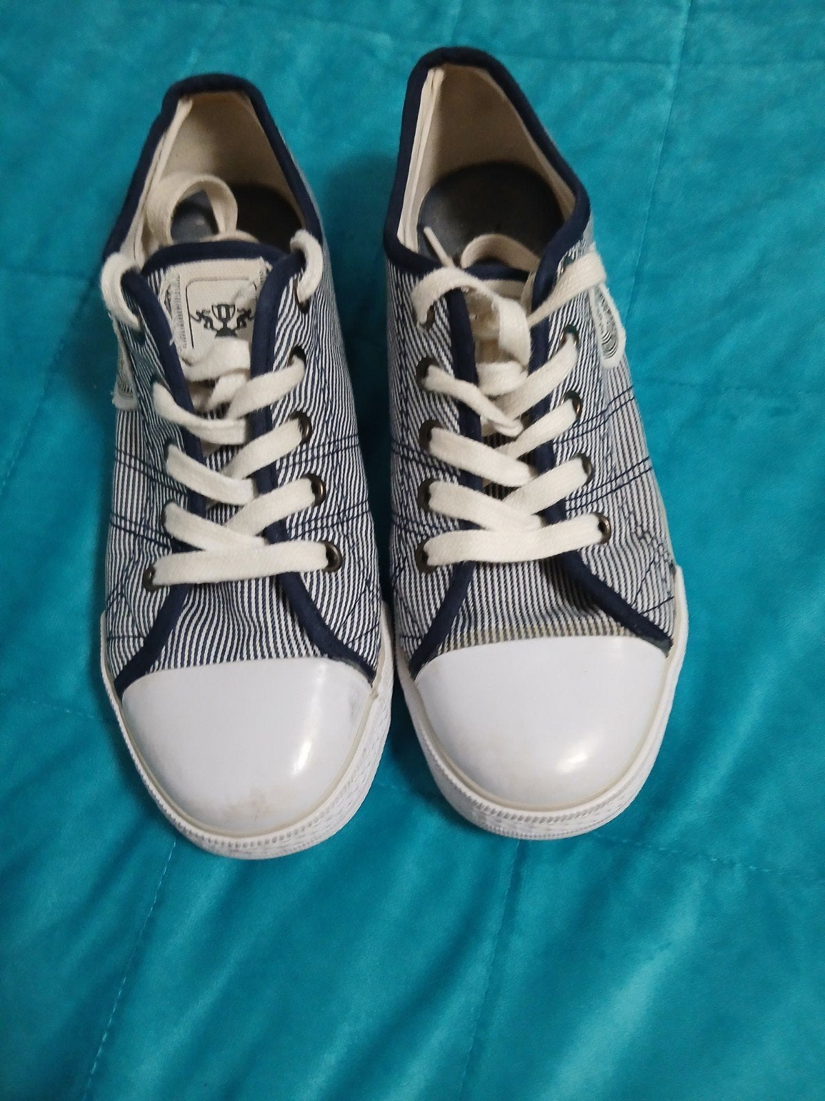 Athletic Department jongensschoenen maat 38, Gebruikt, Schoenen, Ophalen of Verzenden, Athletic Department