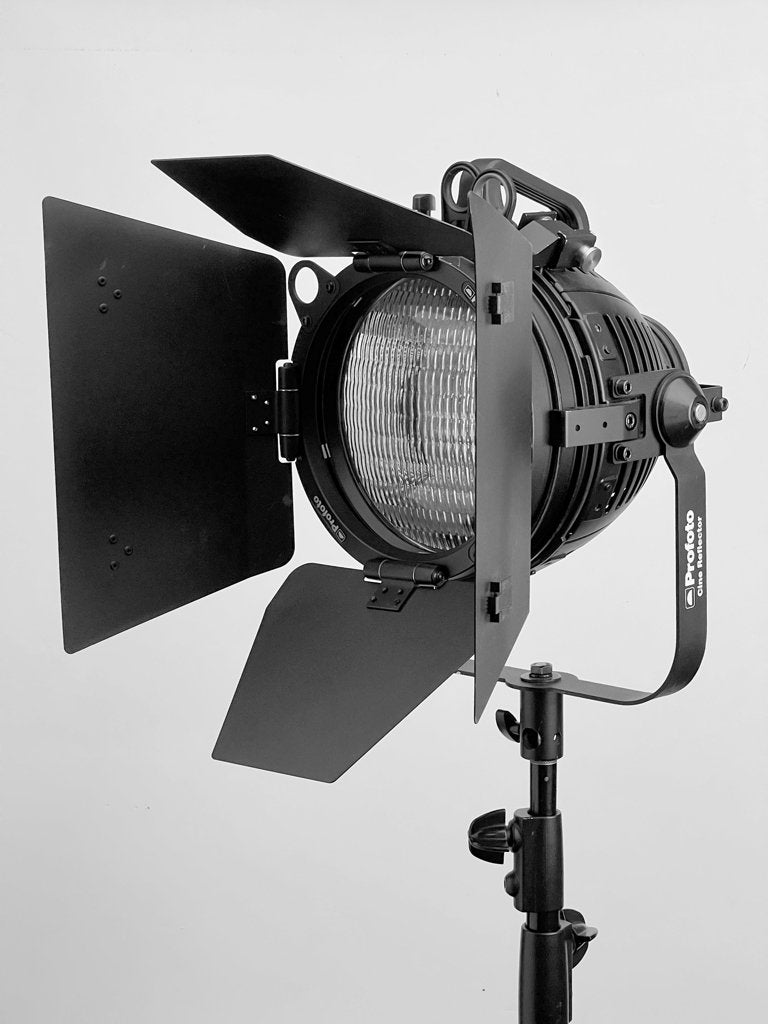 Profoto Cine Reflector (zeldzaam), Ophalen, Zo goed als nieuw, Overige typen