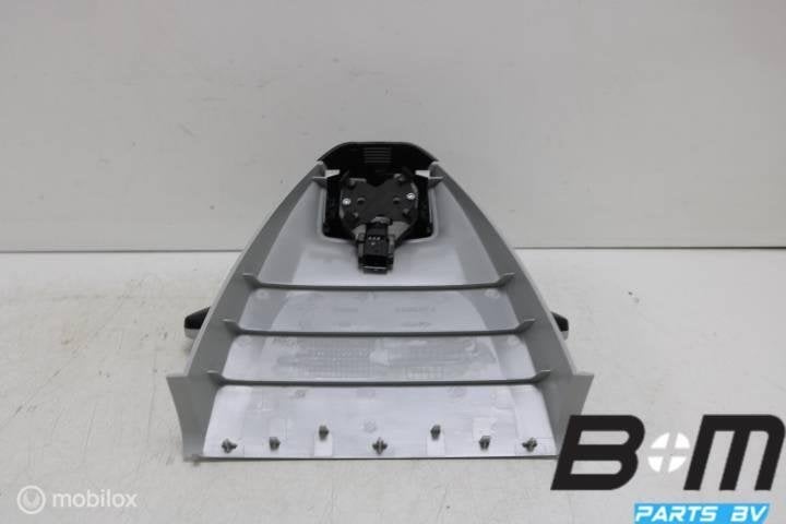 Auto dimmende spiegel VW Golf 7 FL 3G0857511AM, Gebruikt