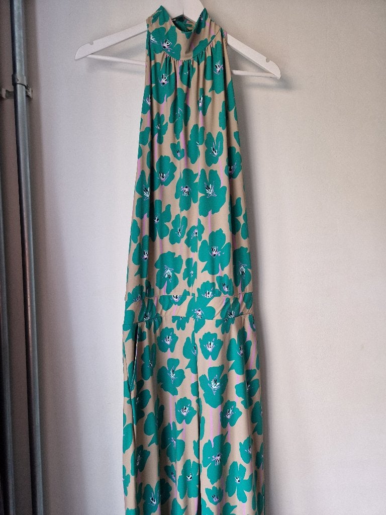 Studio Anneloes jumpsuit mt L, Maat 42/44 (L), Ophalen of Verzenden, Zo goed als nieuw, Overige kleuren