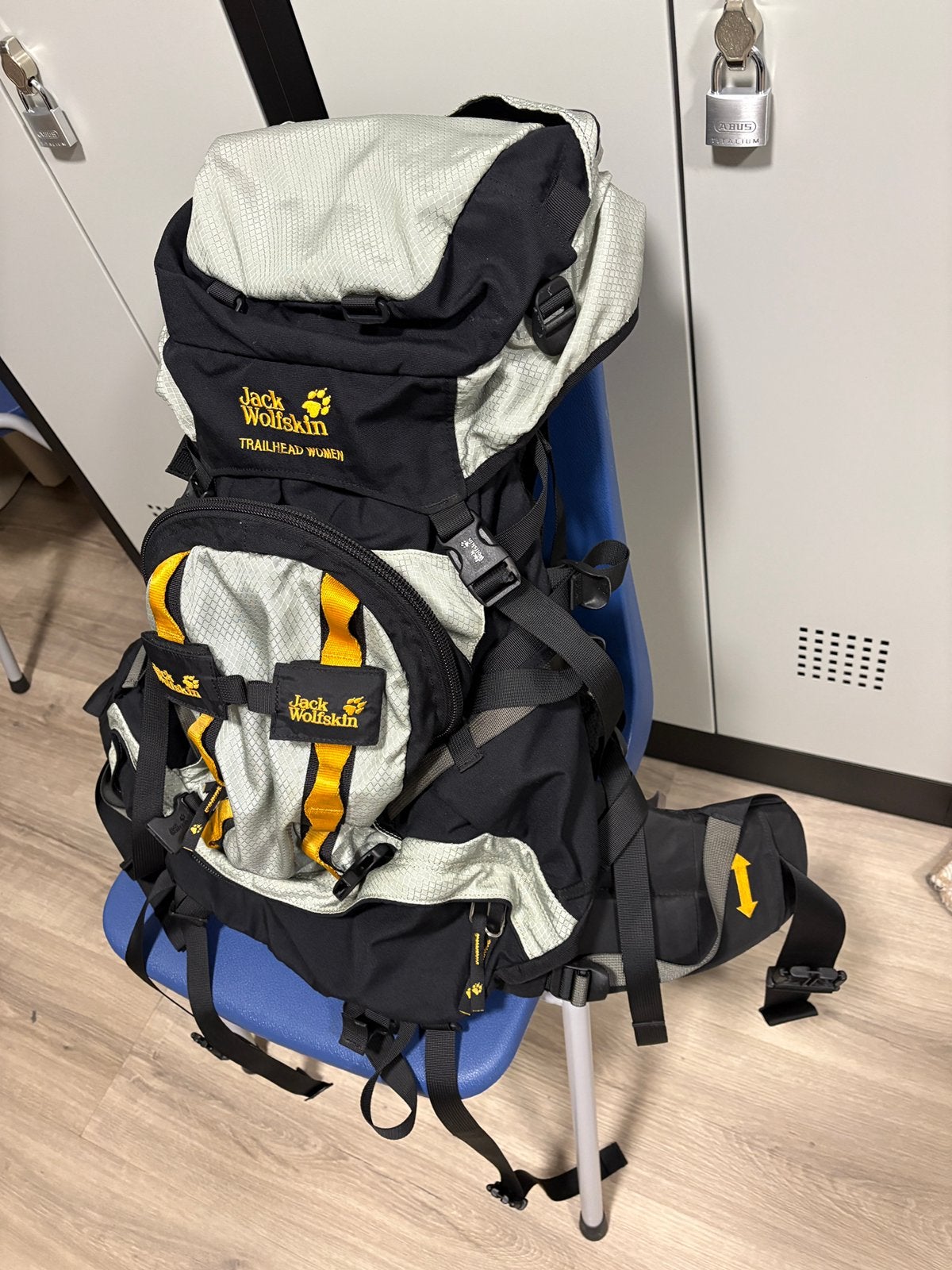 Jack Wolfskin Trailhead Women, Ophalen of Verzenden, Overige merken