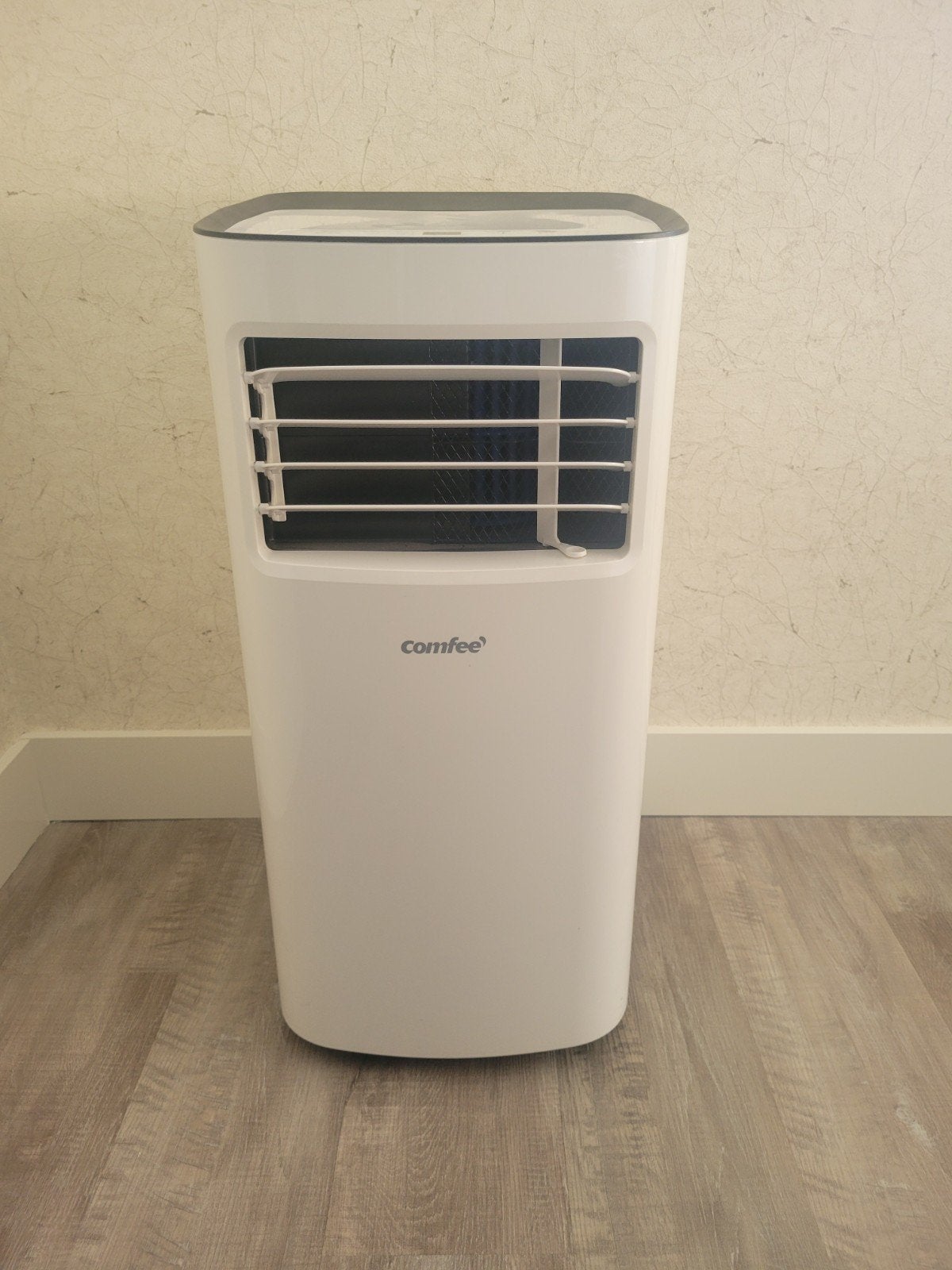 Comfee 7000  Mobiele Airco - Koel en Ontvochtig je Ruimte, Ophalen, Koelen en Ontvochtigen, Minder dan 60 m³, 3 snelheden of meer
