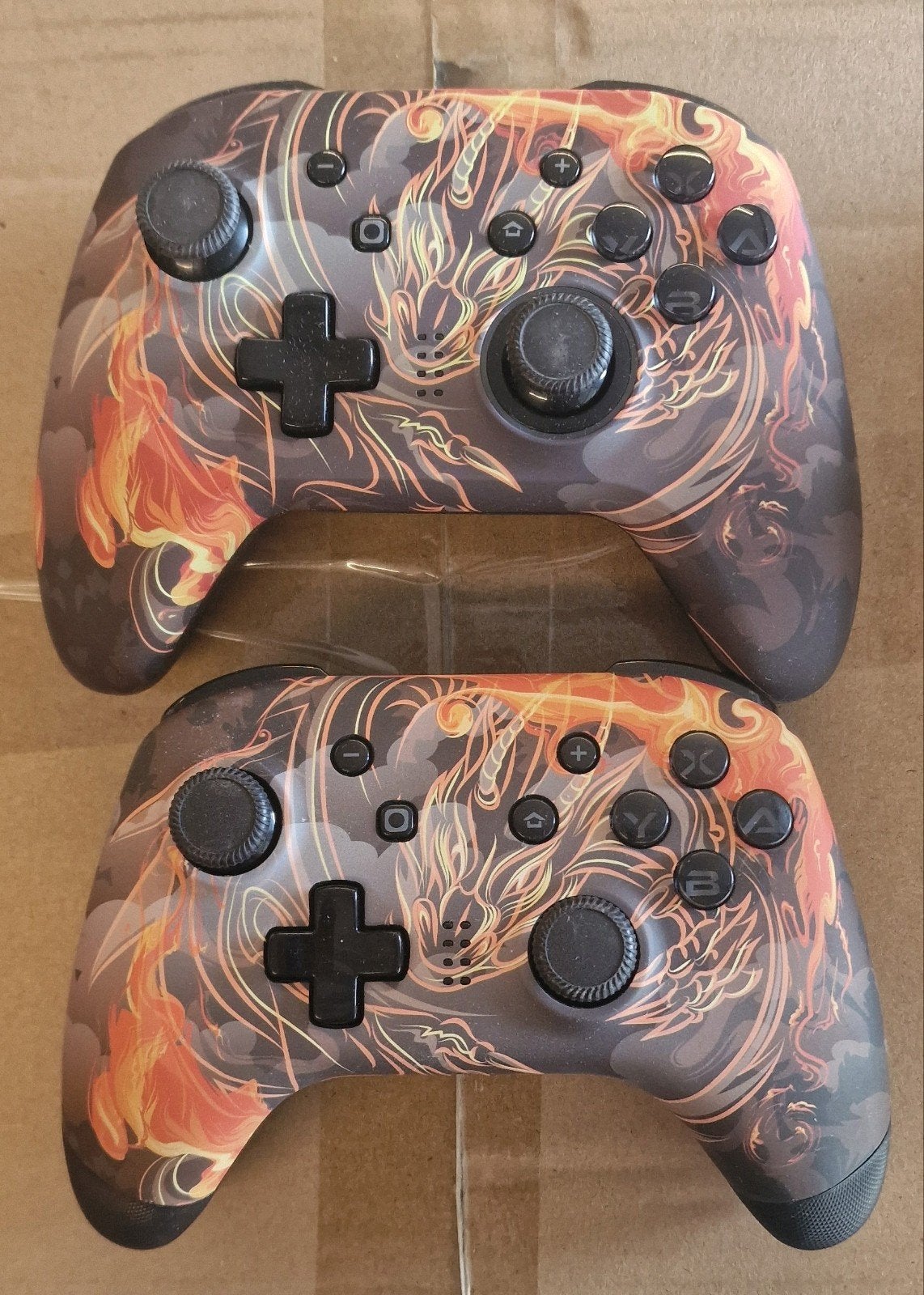 EasySMX ESM-9124 Game Controller - Nieuw en Ongebruikt, Spelcomputers en Games, Spelcomputers | Overige Accessoires, Nieuw, PC