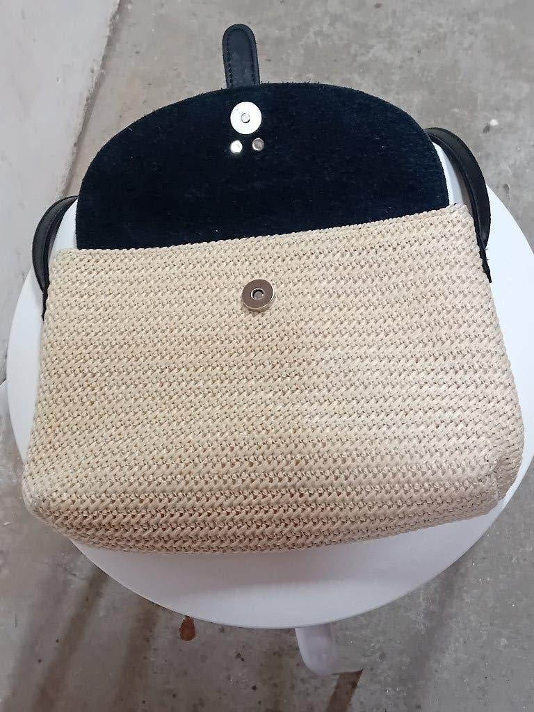 Dames handtasje nieuw, Ophalen of Verzenden, Nieuw, Handtas