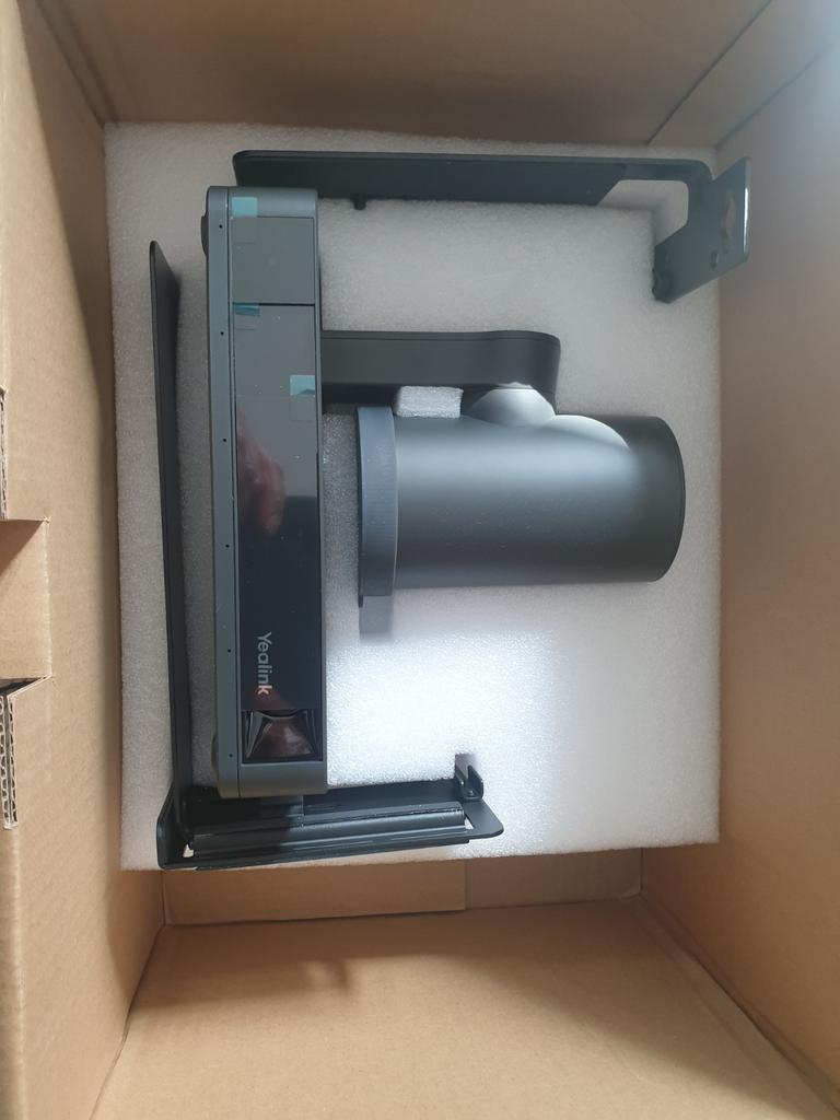 Yealink UVC86, Computers en Software, Webcams, Nieuw, Ophalen of Verzenden