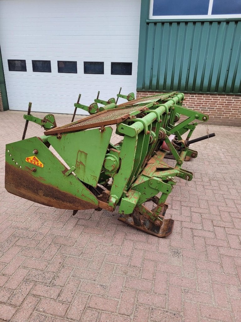 Celli ng 12-310 krukas spitter, Ophalen, Gebruikt