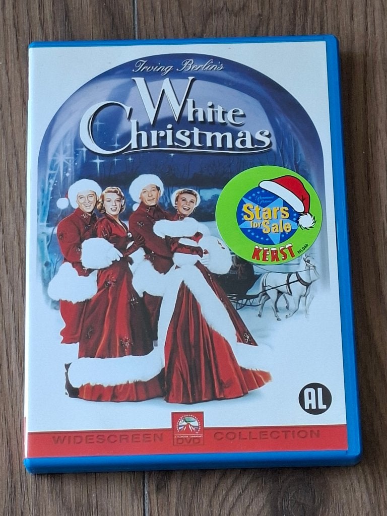 white christmas , ( bil cosby), Cd's en Dvd's, Dvd's | Klassiekers, Alle leeftijden, Ophalen of Verzenden, Zo goed als nieuw, Komedie