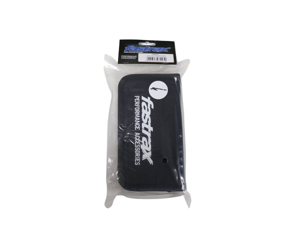 19-in-1 TOOL BAG 3xSLOT,3x PH 6xHEX,4xNUT 1x 5/8mm WRENCH, Ophalen of Verzenden, Nieuw, Overige schalen, Onderdeel