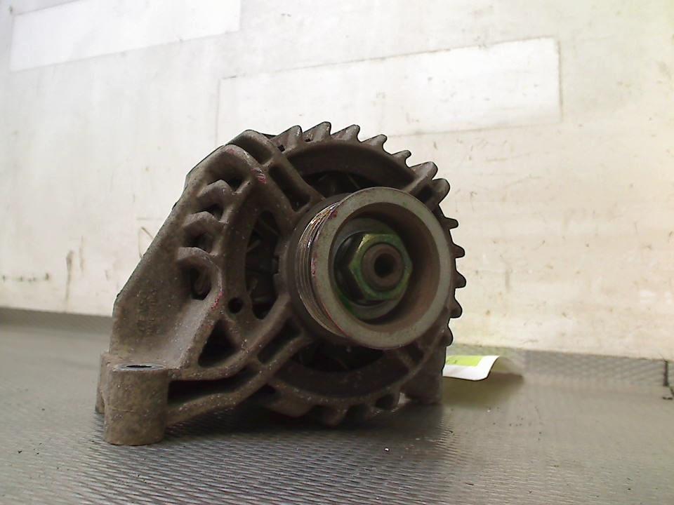 Dynamo Fiat 500 (312) (2007-07/..) 51787196, FCA Germany GmbH, Gebruikt, IPC D1-09 Bahnhofsplatz, Rüsselsheim am Main 65423, , Duitsland