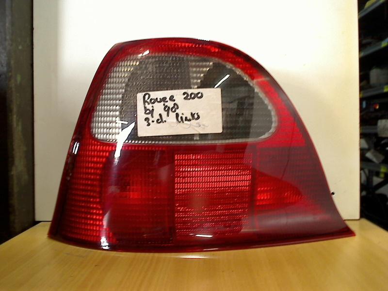 Achterlicht Links Rover 200 (RF) (1999-01/1999-10), Kunde@mgmotordeutschland.de, SAIC Motor Deutschland GmbH, Marcel-Breuer-Straße 4, München 80807, , Duitsland
