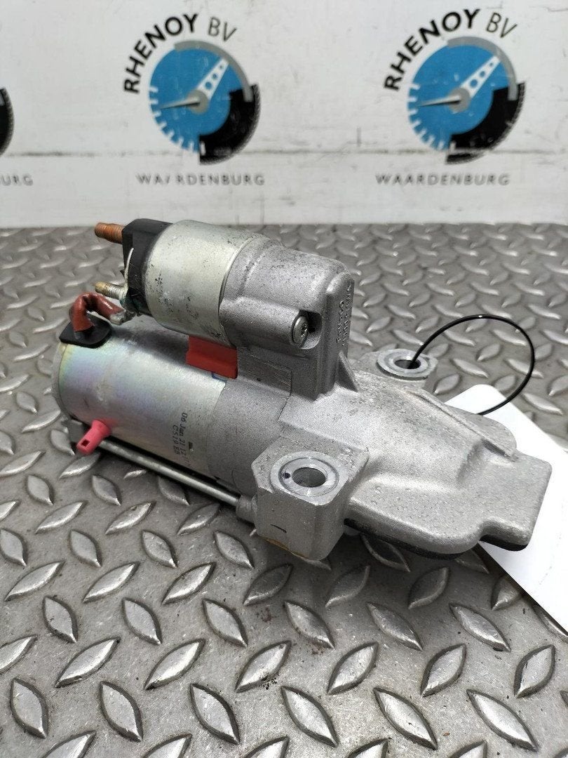 FORD PUMA TITANNIUM STARTMOTOR JX6T11000EB 2022, Ophalen of Verzenden, Gebruikt, ARN erkend