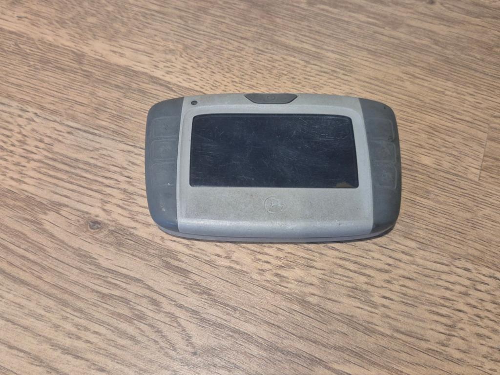 Gazelle fietscomputer displays (2 stuks) - defect, Fietsen en Brommers, Fietsaccessoires | Fietscomputers, Ophalen of Verzenden