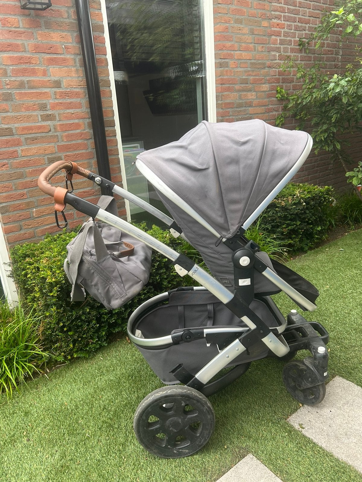 Joolz kinderwagen geo, Ophalen, Zo goed als nieuw, Overige merken