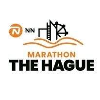 Startbewijs Marathon Den Haag - Wegens blessure, Overige merken, Overige typen, Nieuw, Ophalen of Verzenden