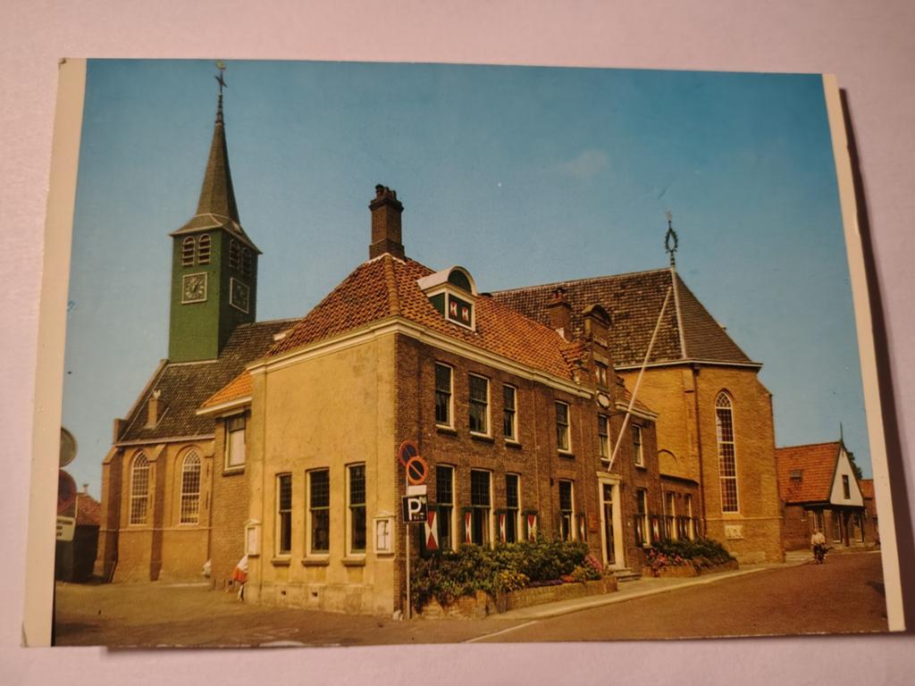 Krommenie, Ophalen of Verzenden, 1940 tot 1960, Gelderland