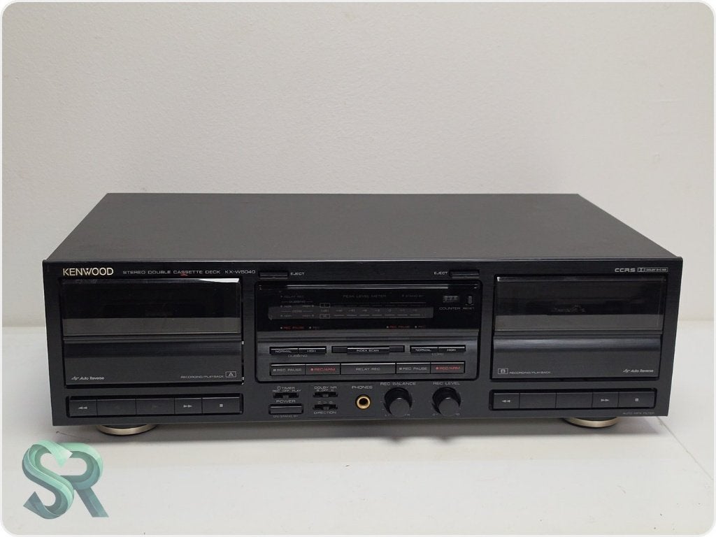 Kenwood KX-W5040, ., Ophalen of Verzenden, ., Kenwood