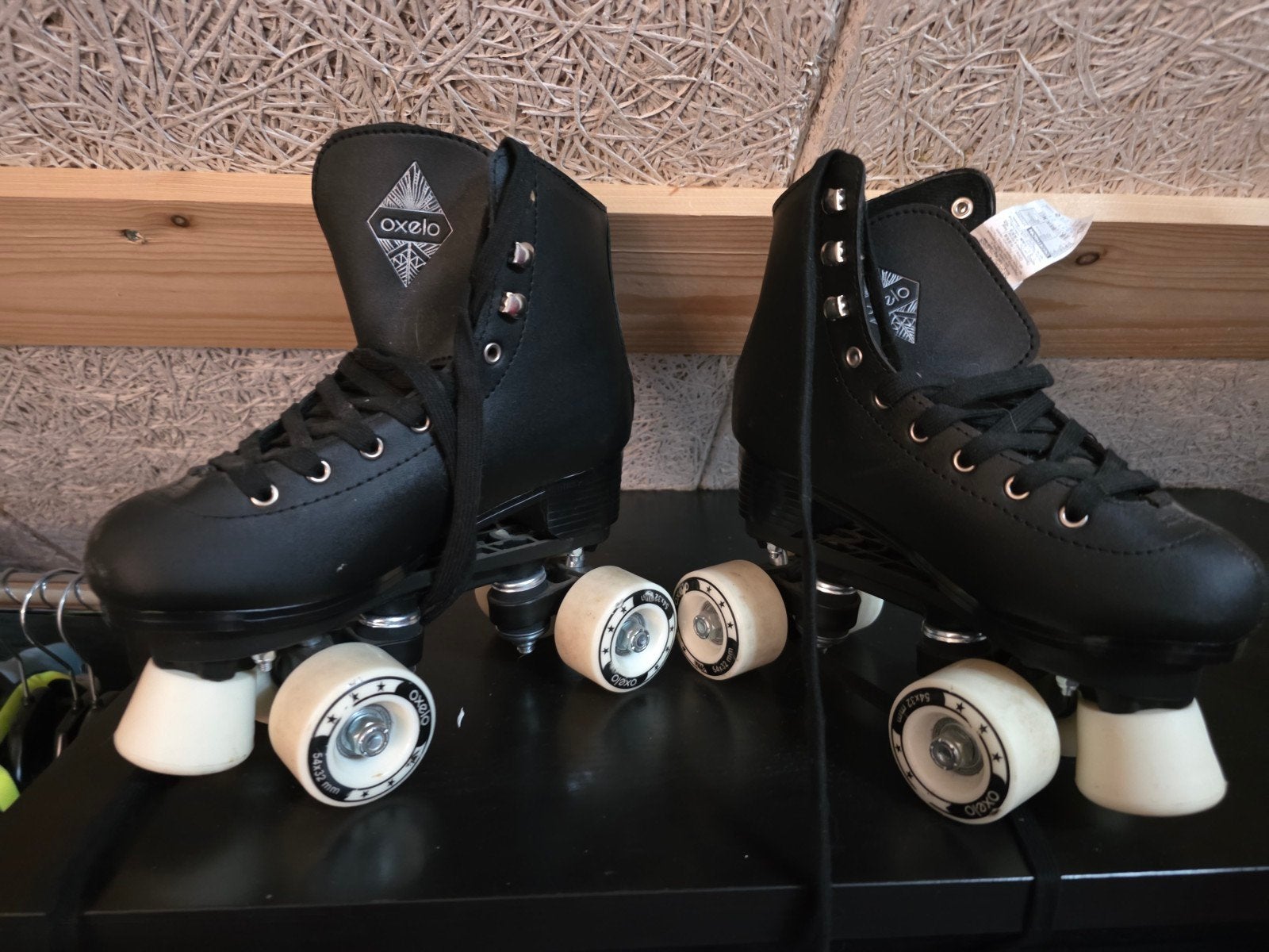rolschaatsen, Ophalen of Verzenden, Nieuw