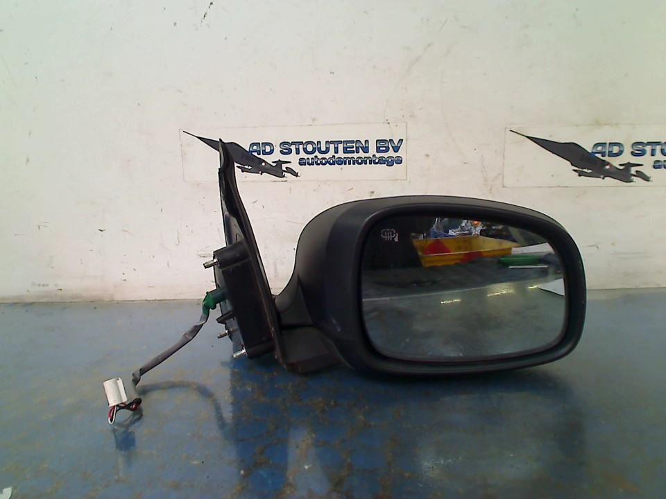 Spiegel Rechts Elektrisch Swift (ZA/ZC/ZD1/2/3/9) 2008, Gebruikt, Suzuki Deutschland GmbH, Kontakt@suzuki.de, Suzuki-Allee 7, Bensheim 64625, , Duitsland