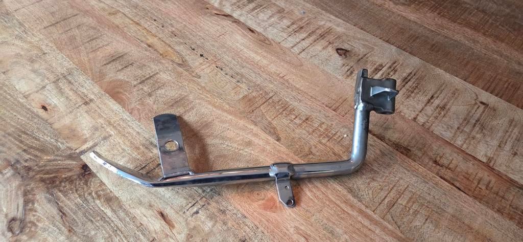 Jiffy stand short Harley Davidson Softail, Ophalen of Verzenden