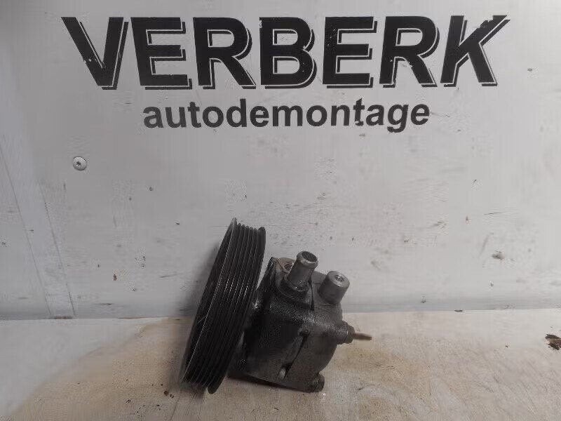 STUURBEKRACHTIGINGSPOMP Volvo V40 (VW) (zf7613953112), Gebruikt, Postoffice@zf.com, Ophalen of Verzenden, Volvo