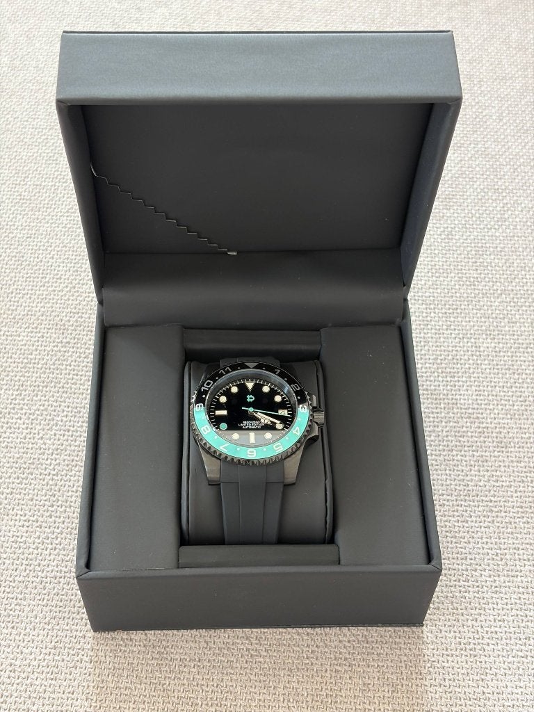 Corporate Branded Watches, Sieraden, Tassen en Uiterlijk, Horloges | Heren, Ophalen of Verzenden, Nieuw, Polshorloge, Overige merken