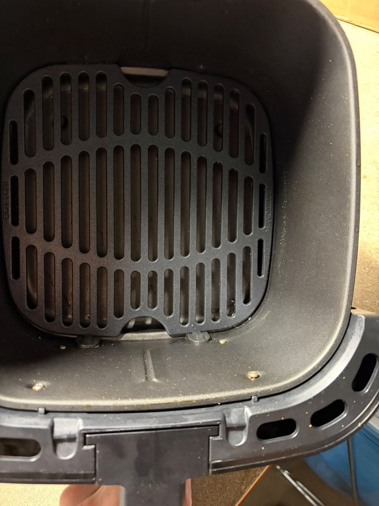 Tefal Easy Fry & Grill XXL EY8018 - Airfryer & Grill DC10910, GROUPE SEB NEDERLAND B.V., Gebruikt, De Schutterij 27 3905 PK Veenendaal