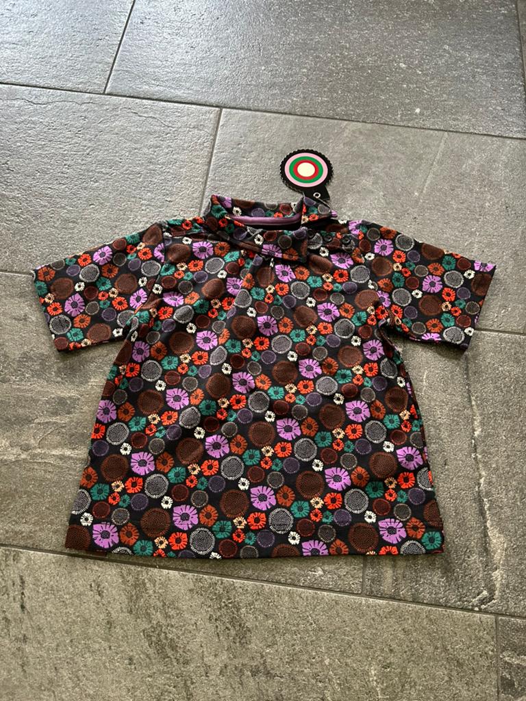 Nieuwe top van 4 Funky Flavours maat 98 / 104, Ophalen of Verzenden, Nieuw, Meisje, Shirt of Longsleeve