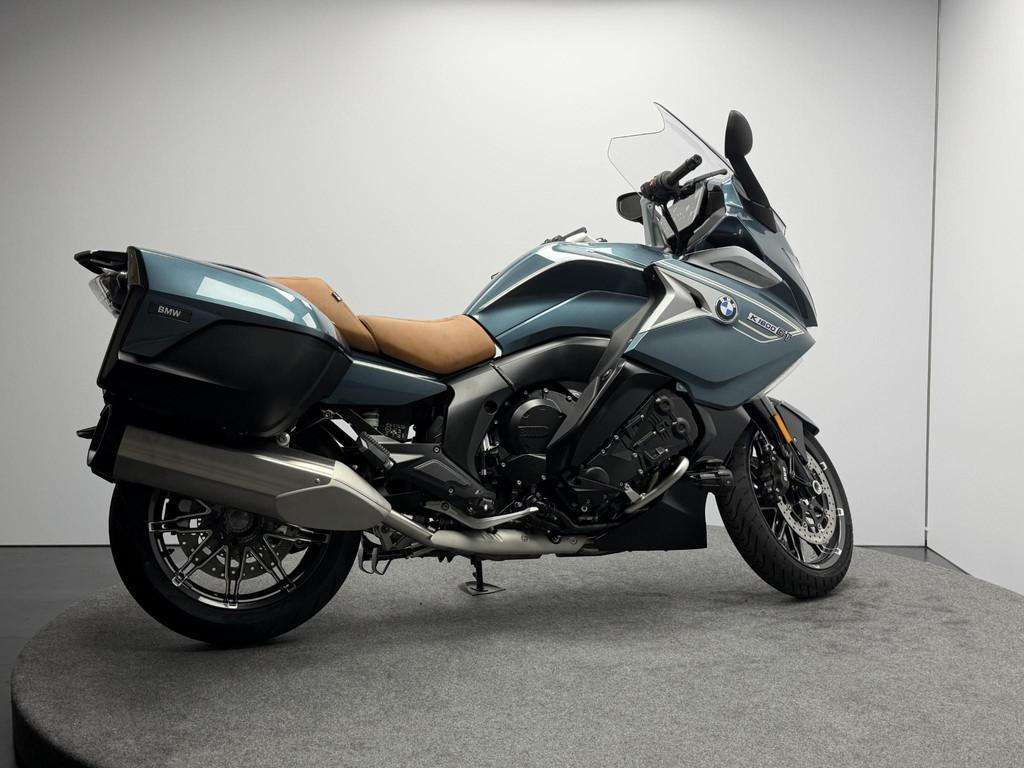 BMW K 1600 GT Touring | Option 719, Motoren, Motoren | BMW, Einsteinlaan 5
2289 CC  Rijswijk, NL, Meer dan 35 kW, Toermotor, 1649 cc