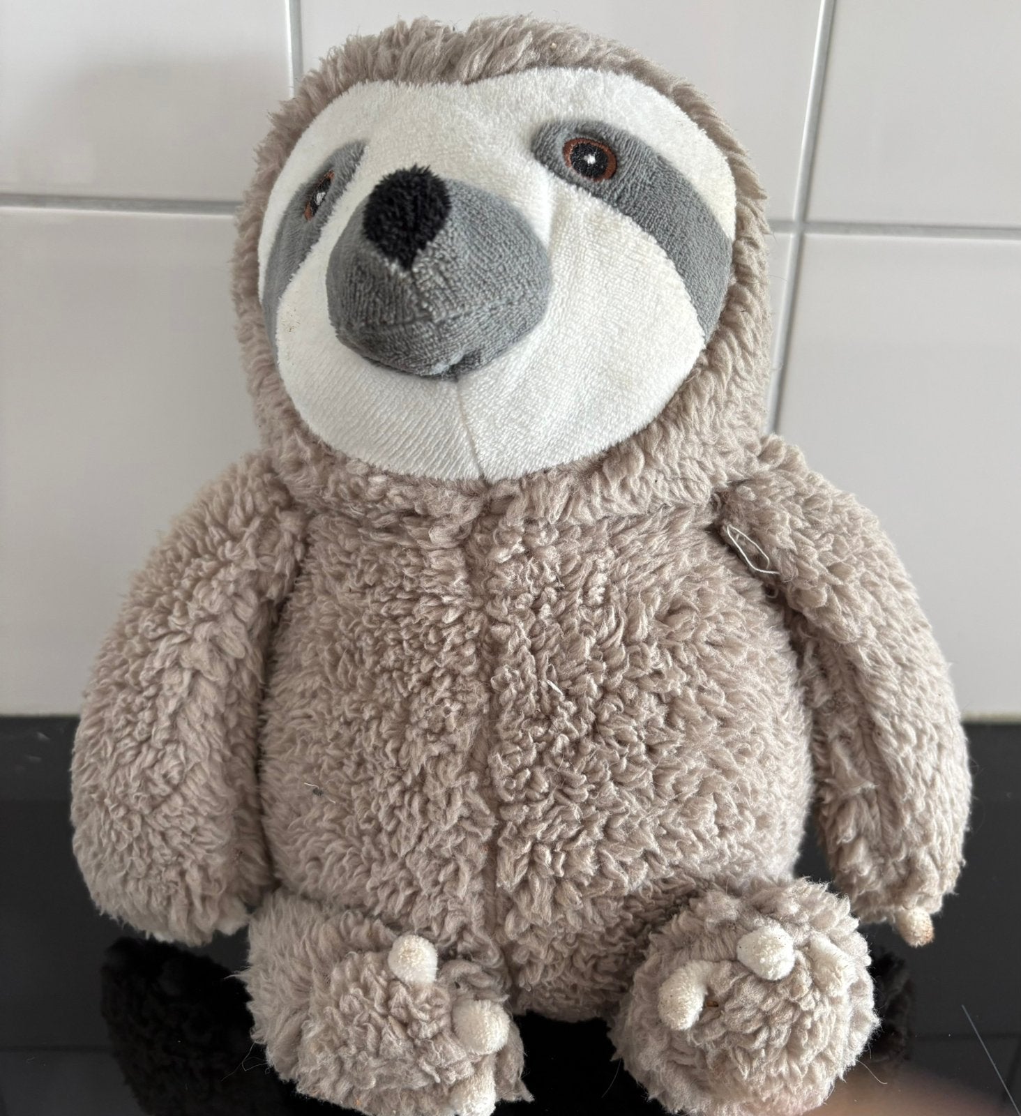 Leuke luiaard deurstopper  van Home Edition, Ophalen of Verzenden, Zo goed als nieuw