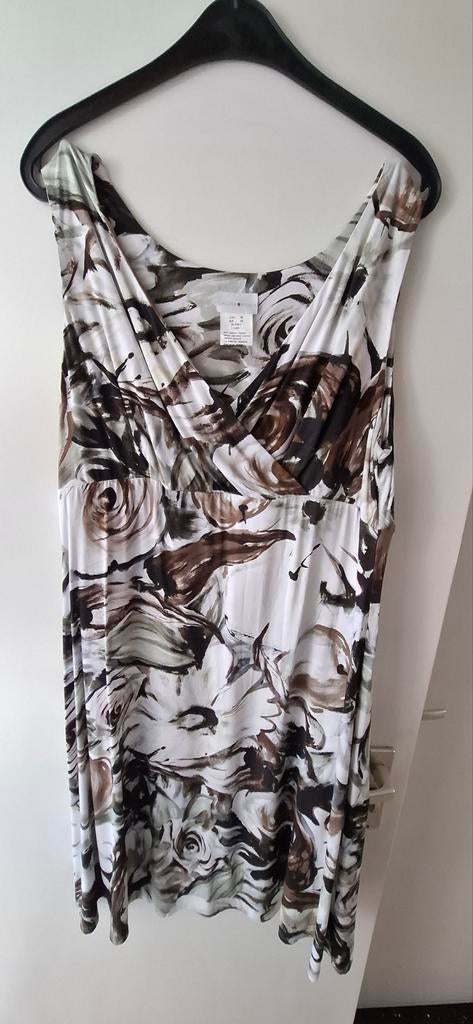Zomerjurk en vestje Laura Kent maat 46, Kleding | Dames, Ophalen of Verzenden