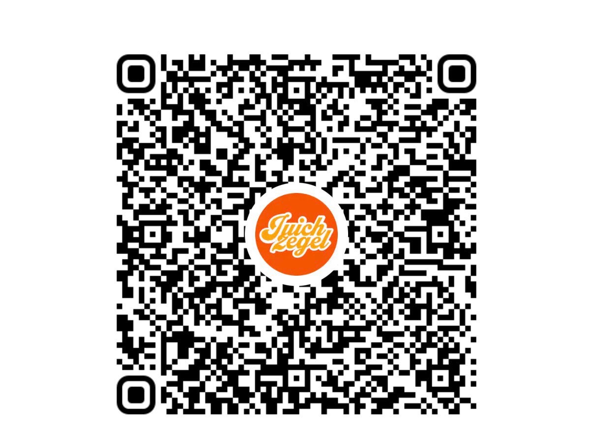 Jumbo Juigzegels over? Doneer uw Juichzegels via de QR-code, Albert Heijn, Ophalen of Verzenden