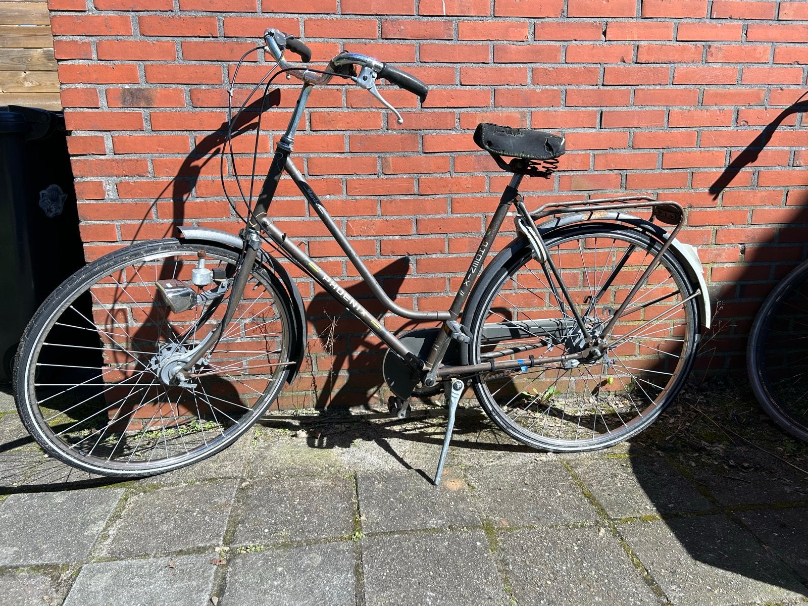 5 op knap fietsen, Ophalen, Gebruikt, Overige merken